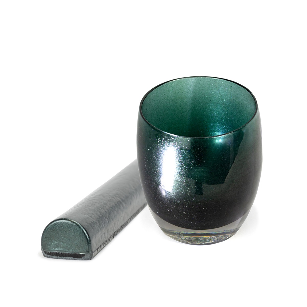 5238f Seagreen aventurine transp. 