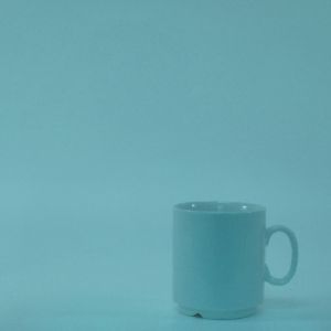 532-1f Caribbean Blue 