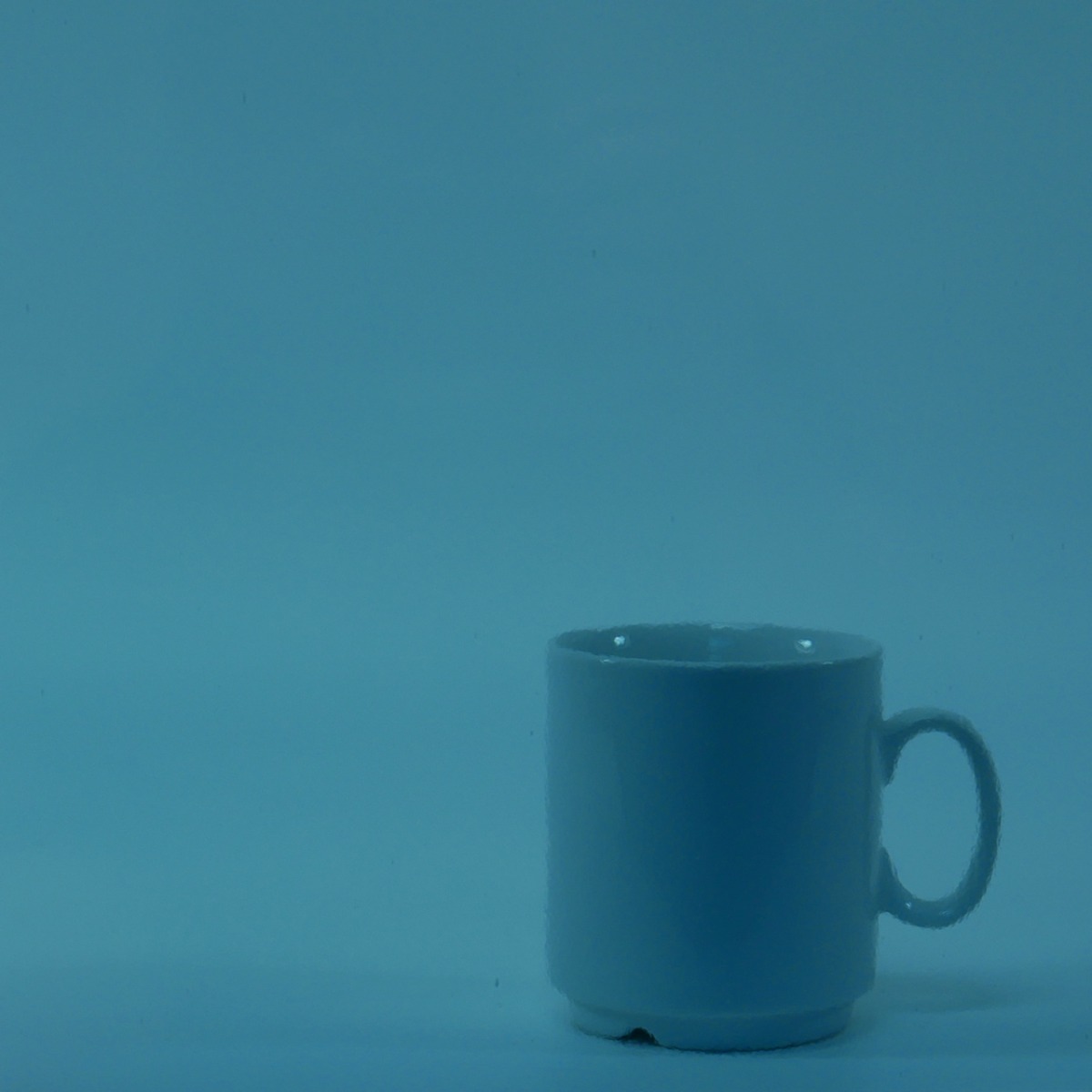 538-2f Light Blue Steel