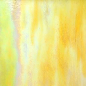 58D iri opaque medium amber iri 