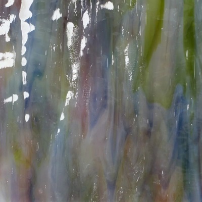 mr7005r opal  green, yellow, blue ripple