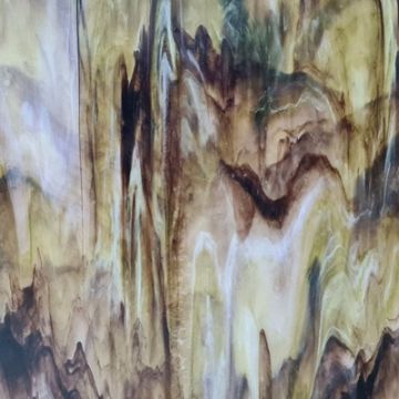 mr7112s halftransparent brown green