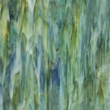 mr7117s opal blue green white purple 