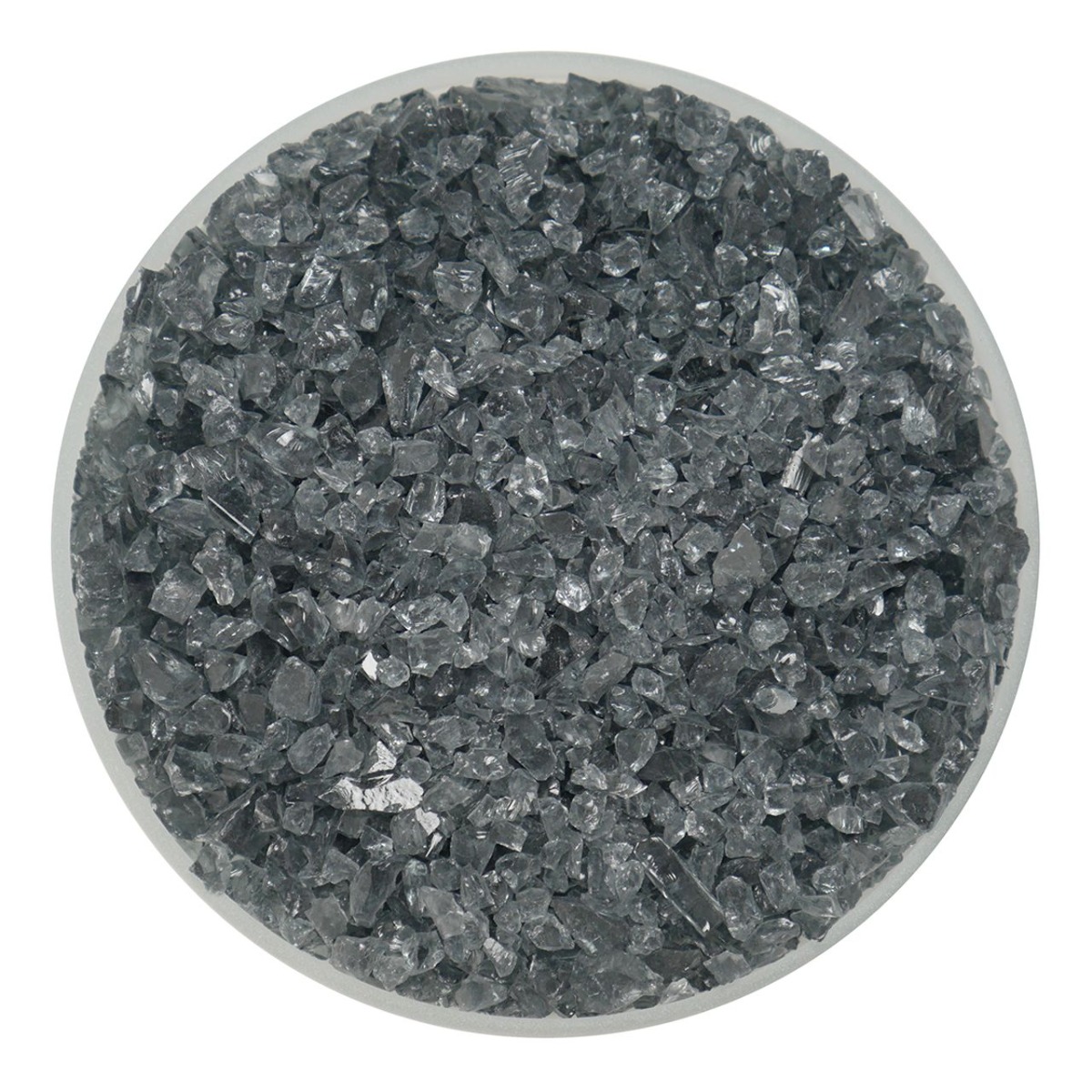 96-46 Gray Transp coarse