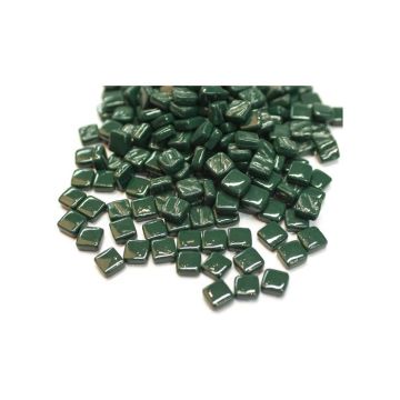 25 gram Dark Green 87 