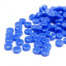 dots blauw nr 66