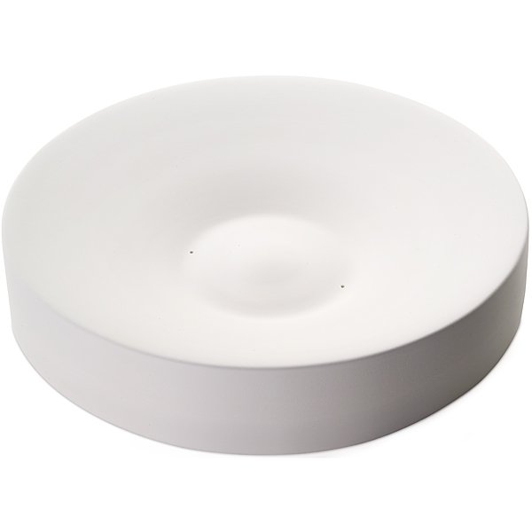 Fusing mold large rondo 