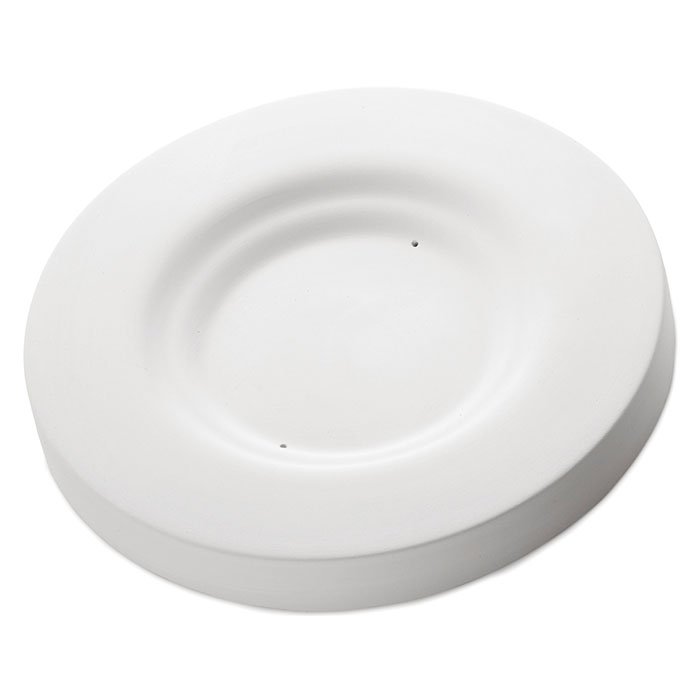 Fusing mold salat saturn 