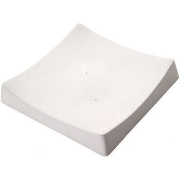 Fusing mold square II 