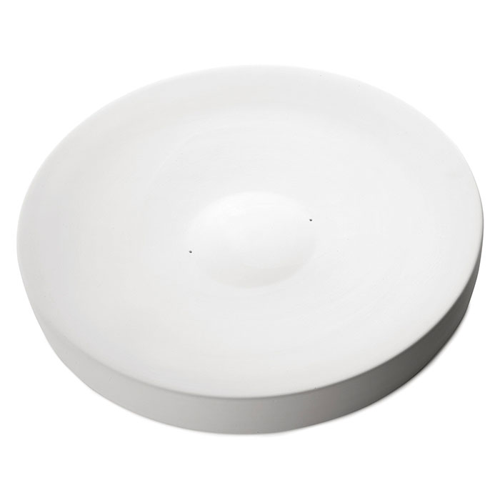 Plain Plate 