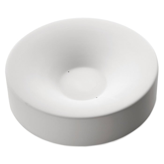 Fusing mold classic small 
