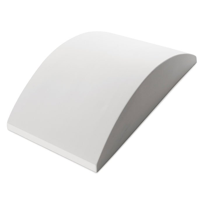 Fusing mold Lamp bender Scone 