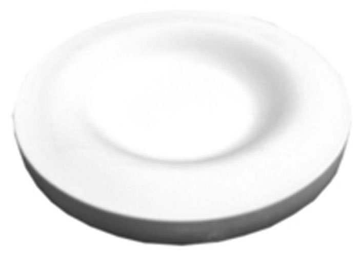 Fusing mold salat jupiter 