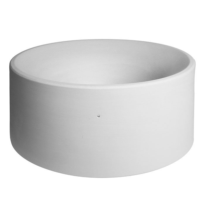 Fusing mold Bowl II - Step 2 