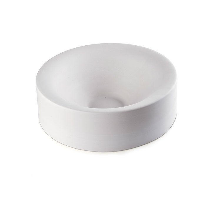 Fusingform Big China Soup Bowl 