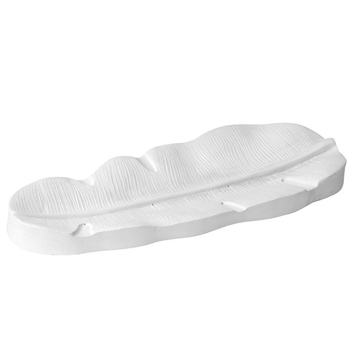 Fusingform Banana Leaf