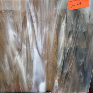 96-68 Bronze tr/ White 