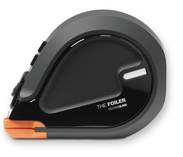 The Foiler