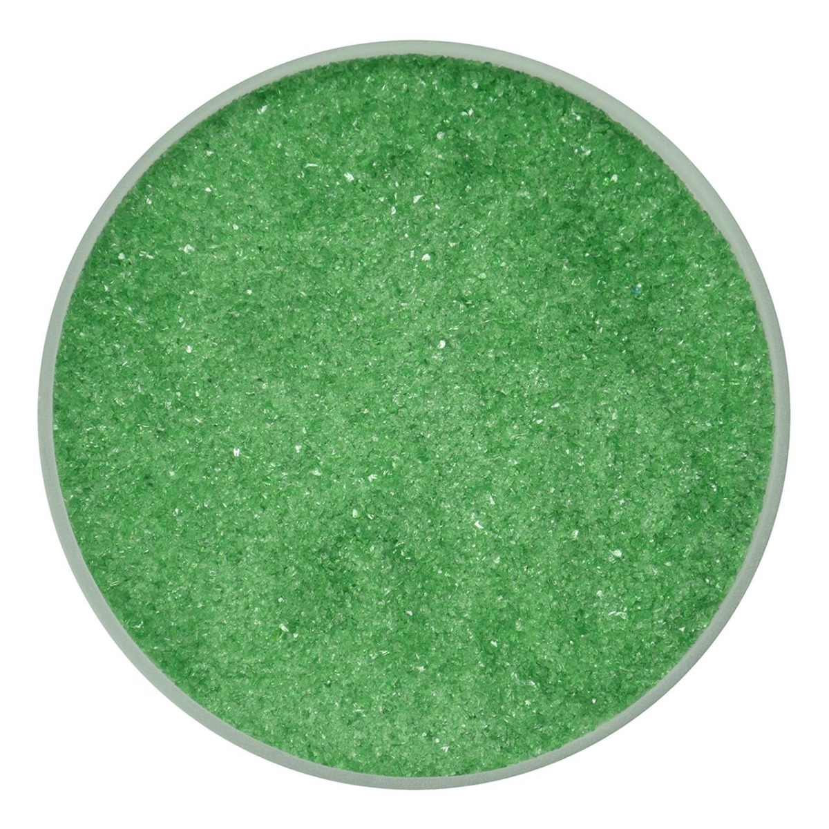 96-343 Irish Green transp.