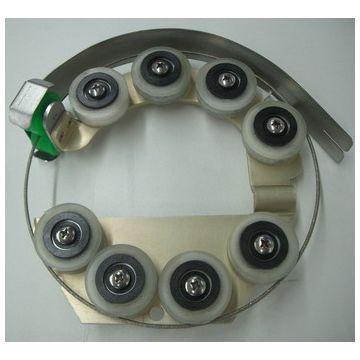 Cartridge w. Wire Standard Blade 