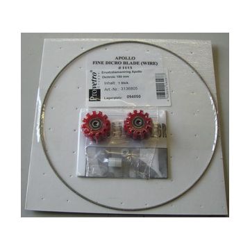  Diamond blade Dichroic