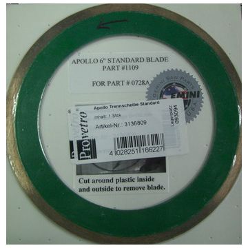 Solid Blade Standard