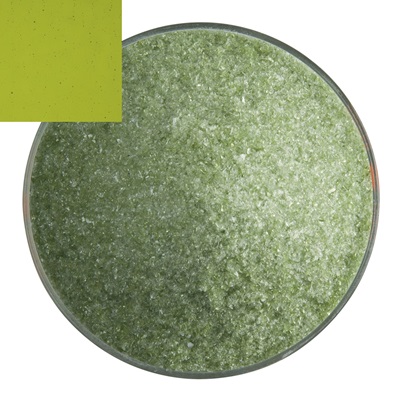 1217 leaf green transp. 