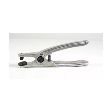 Silberschnitt breektang