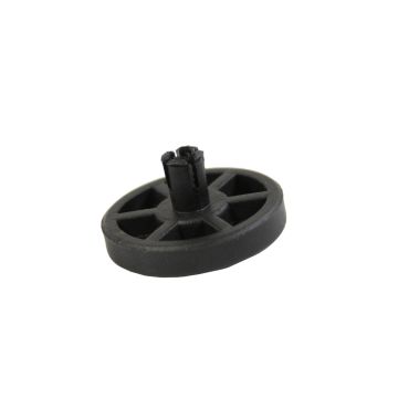 vervang onderzijde Silberschnitt