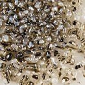 F2 5000-96sf chocolate/clear