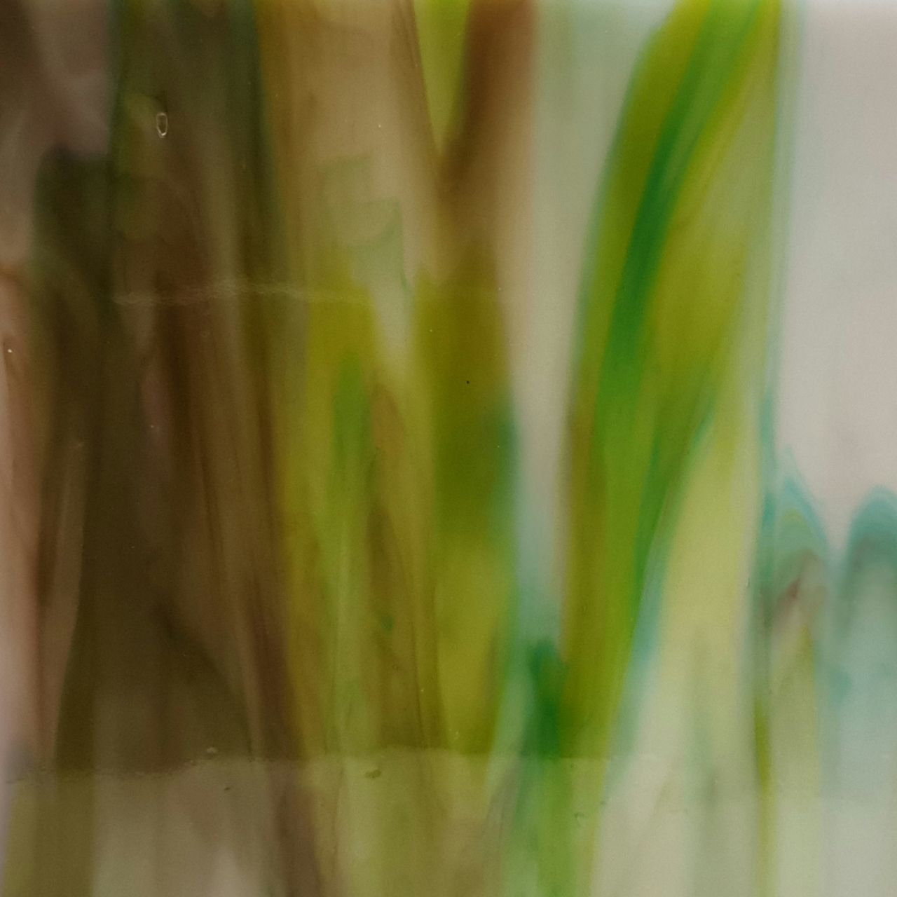 7020s opal green, white, aubergine,brown , turquoise 