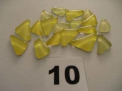 Yellow Mix 10