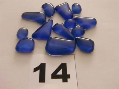 Cobalt blue mix 14