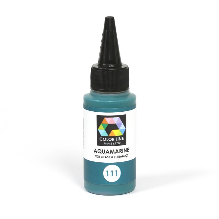 colorline aquamarine