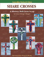 Share Crosses - Aanraku 