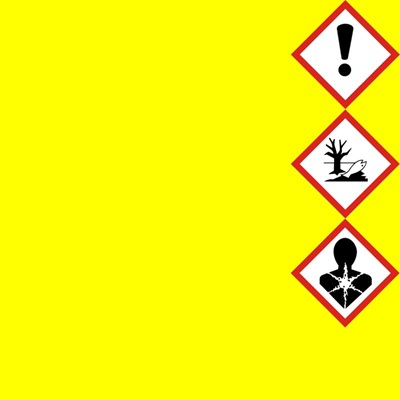 Dove Citron Yellow 50g 