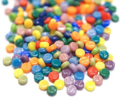 dots mix 