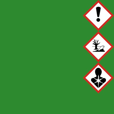 Dove Chrome Green 50g