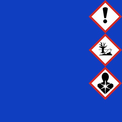 Dove Cobalt Blue 50g 