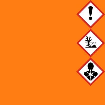 Dove Mandarin Orange 50g 