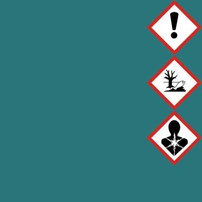 Dove Peacock Green 50 g