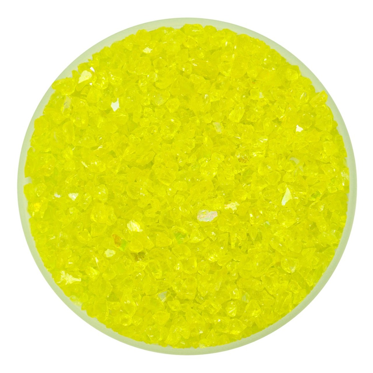 96-59 yellow transp. coarse