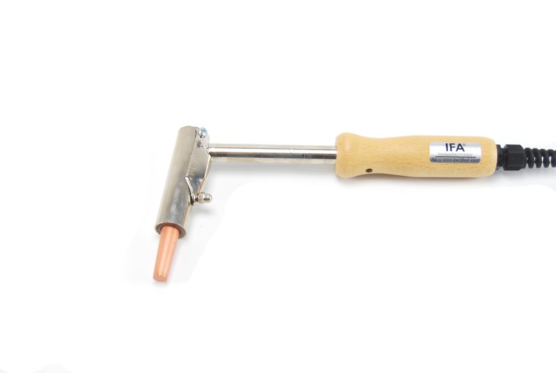 ifa pro b15 180 watt stift 10 mm