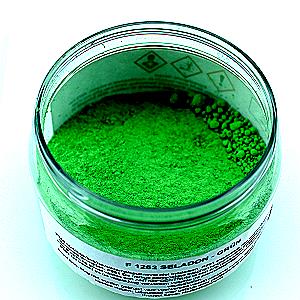 F1252 Seladon Green 