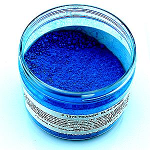 F1273 transp. blue-green