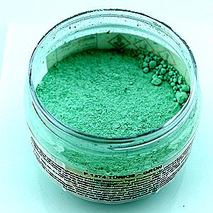 F1374 turquoise green