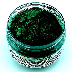 F1412 green