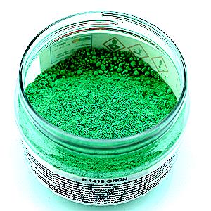 F1418 green