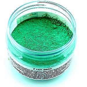 F1431 green