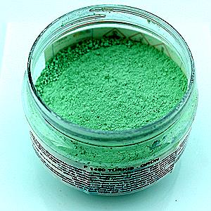 F1450 turquoise green